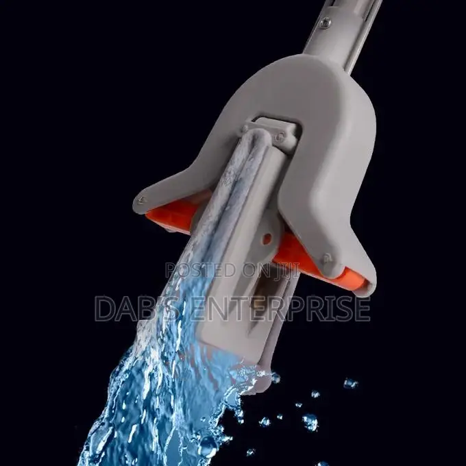 Squeeze Mop