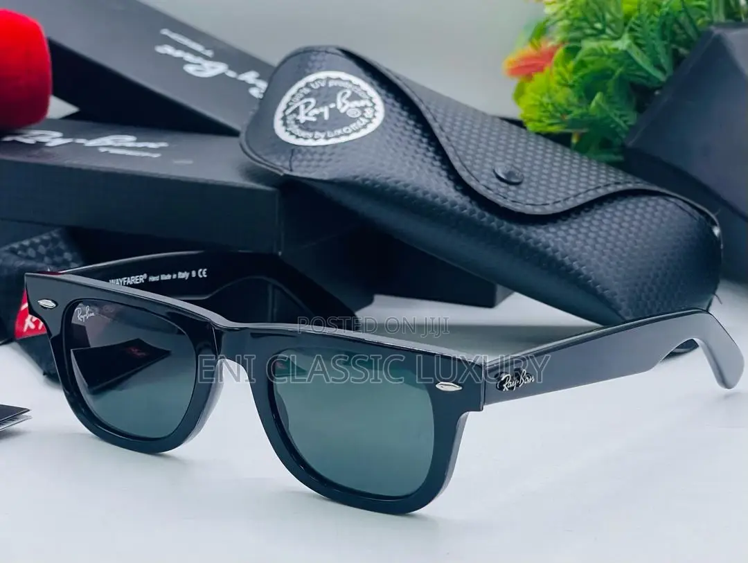 Maybach Luxury Eyewear Collection Available in Store