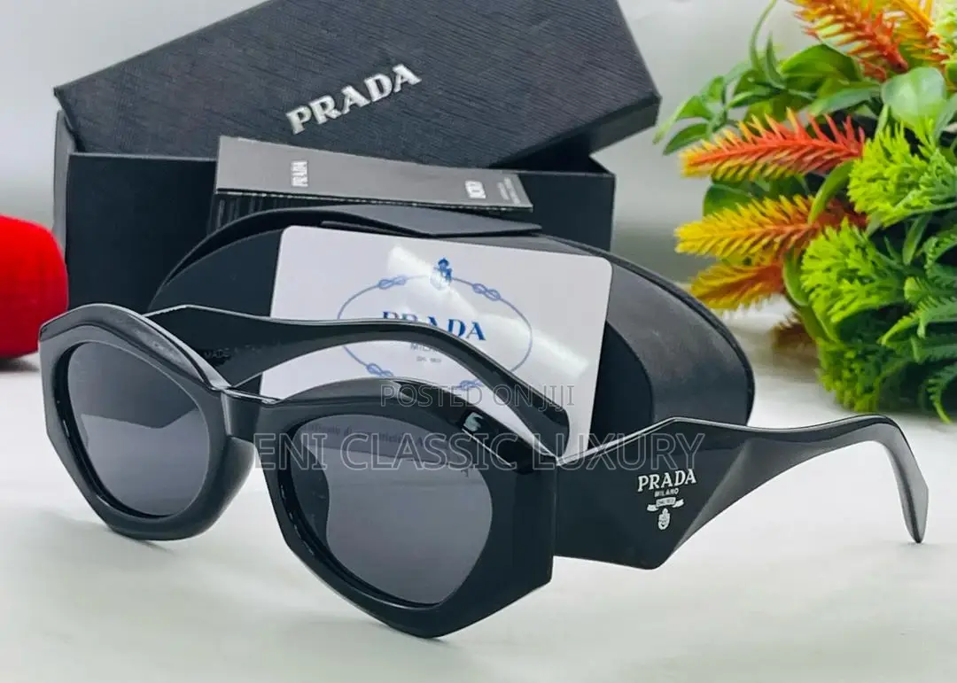 Maybach Luxury Eyewear Collection Available in Store