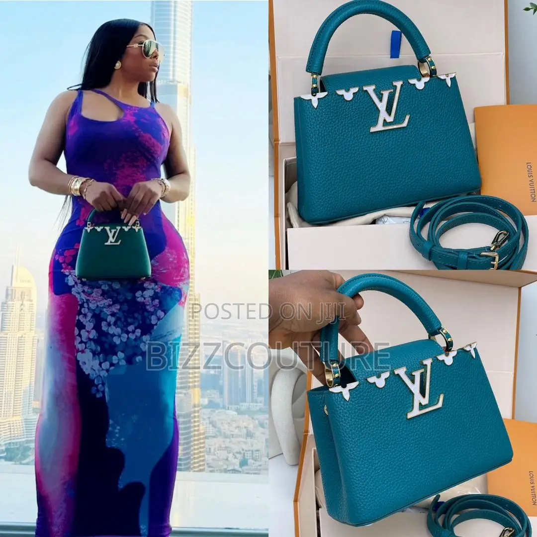 Original LOUIS VUITTON Handbags Available in Store