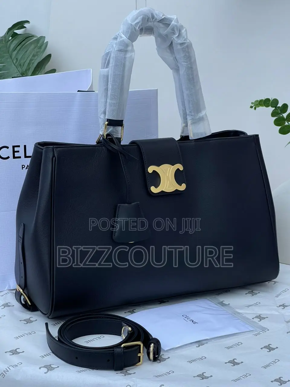 Original CELINE Handbags Available in Store