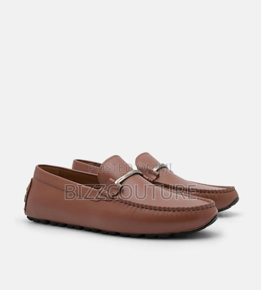Original ITALIAN PEDRO Driver's Shoes Available in Store