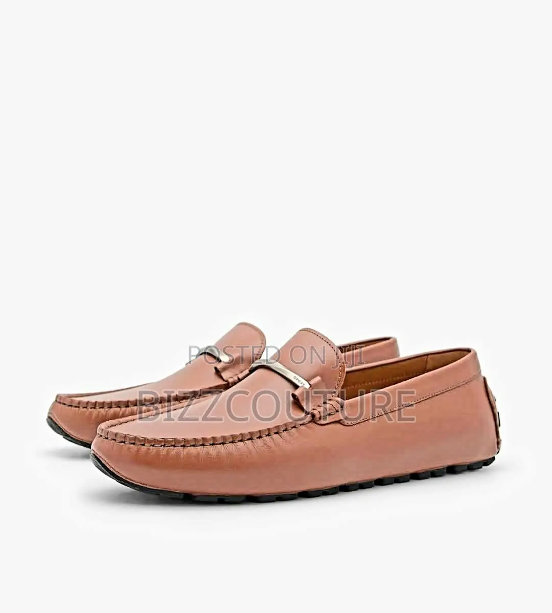Original ITALIAN PEDRO Driver's Shoes Available in Store