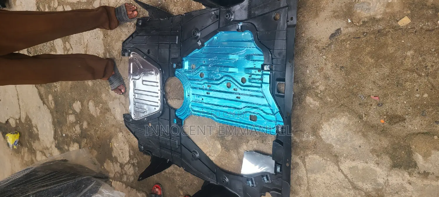 Engine Cover for Honda Accord 2018/2020 Honda Accord