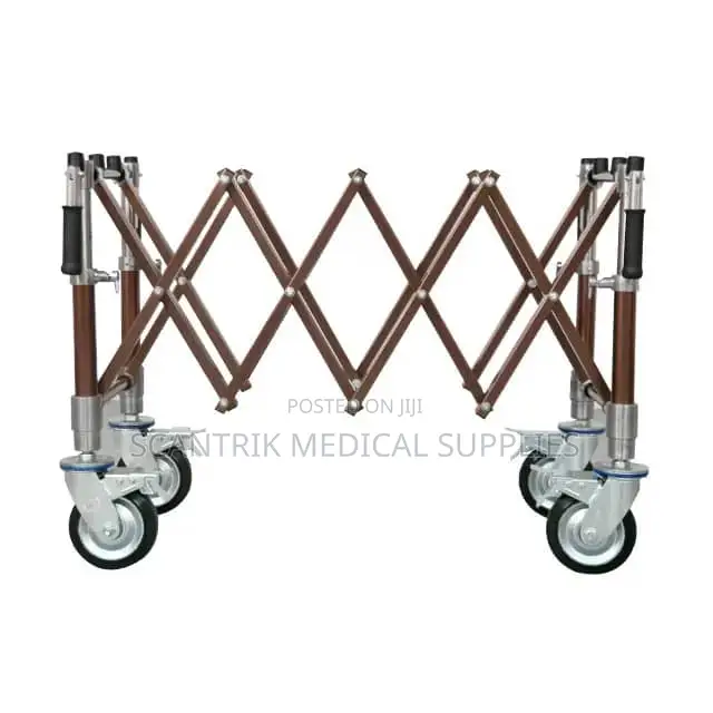 Funeral Trolley