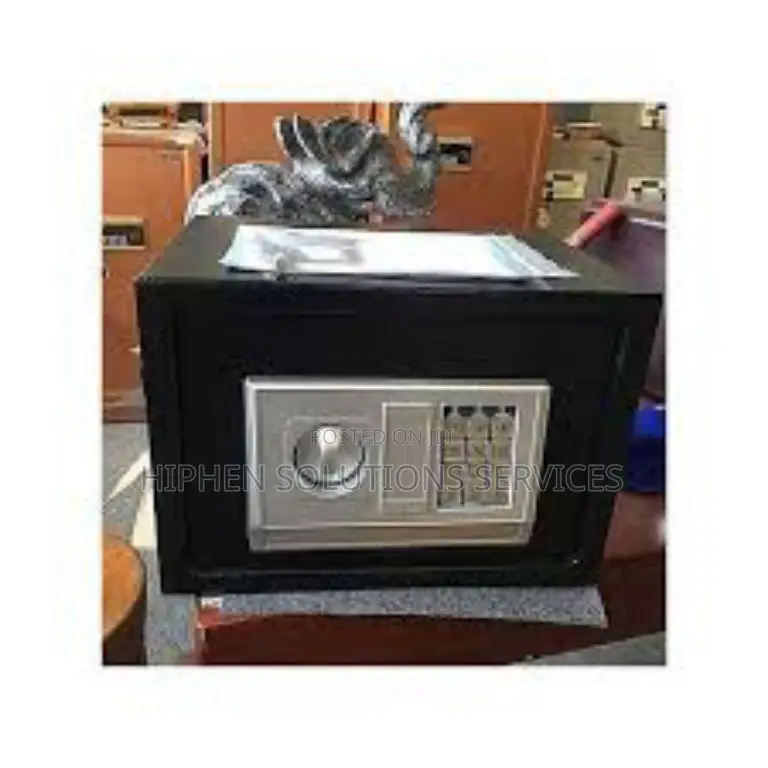 High Quality Hotel Electronic Safe