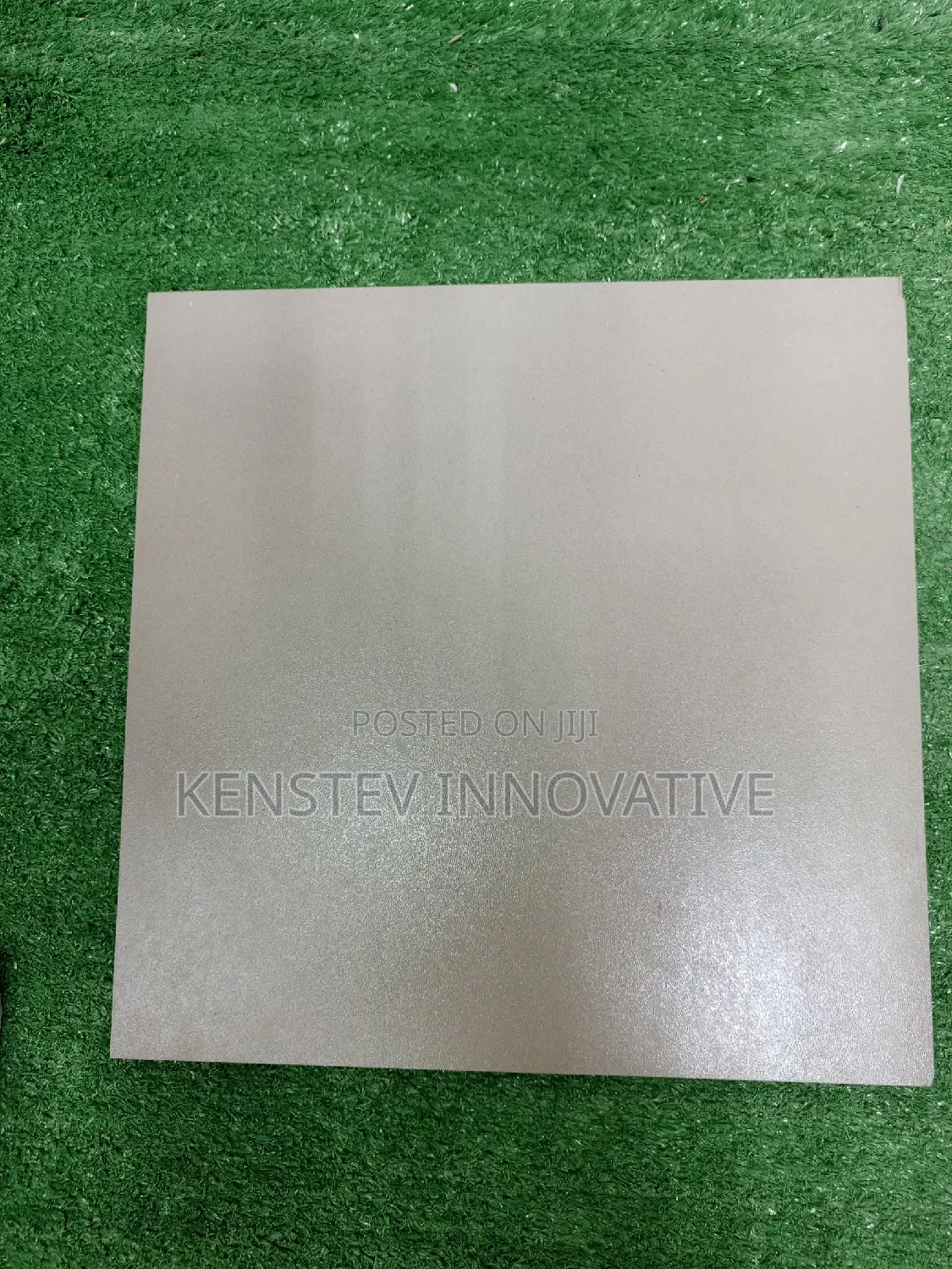 Quality High Profile Compound Tiles