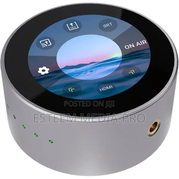 Rgblink TAO 1mini-Hn USB/HDMI Streaming Node