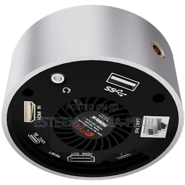 Rgblink TAO 1mini-Hn USB/HDMI Streaming Node