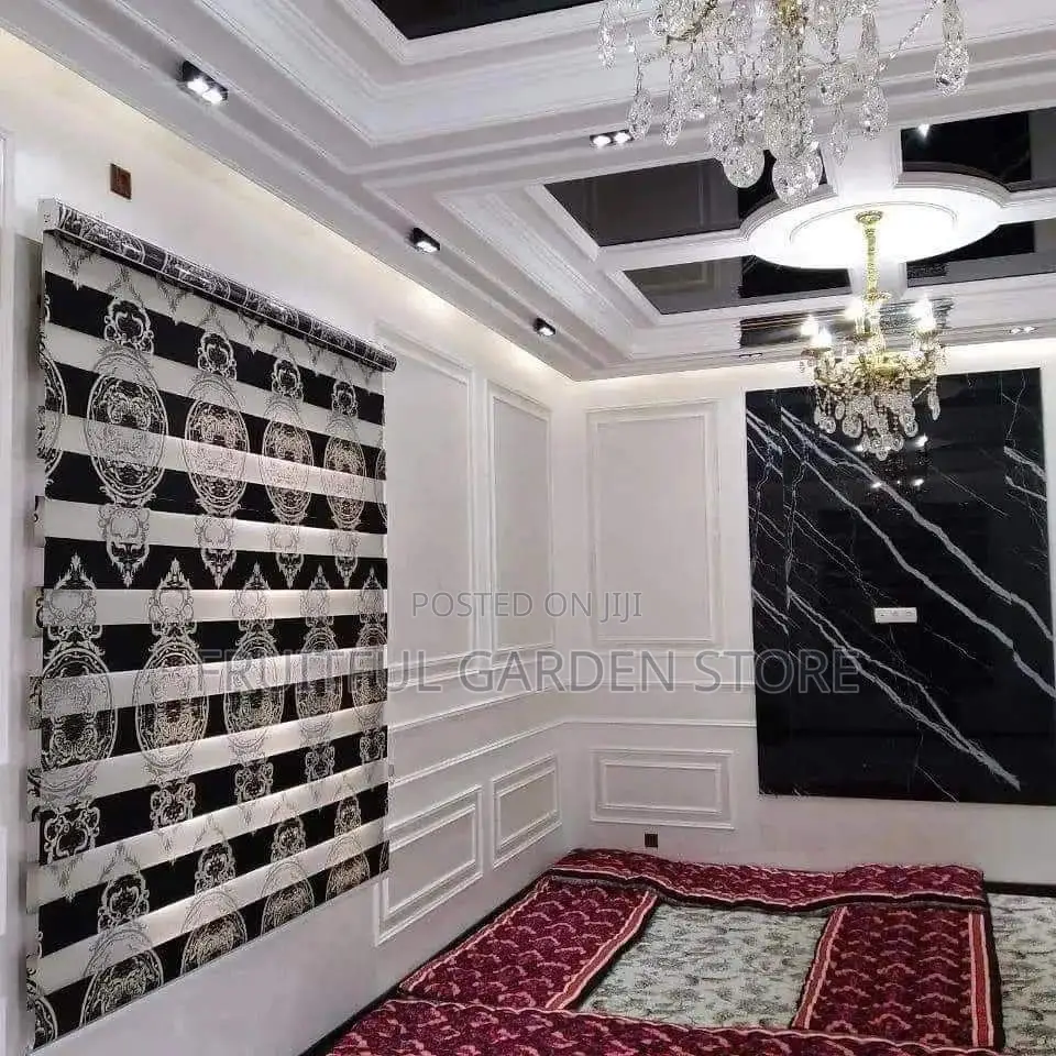 Window Blinds