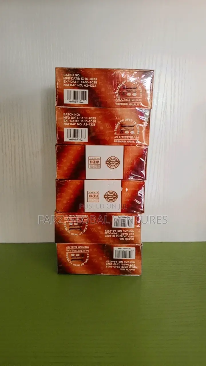 Iru Soap (Pack Of 6)