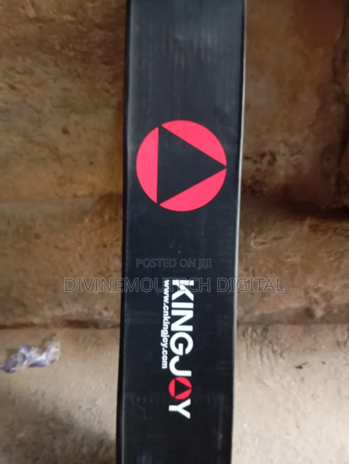 King Joy Tripod Stand