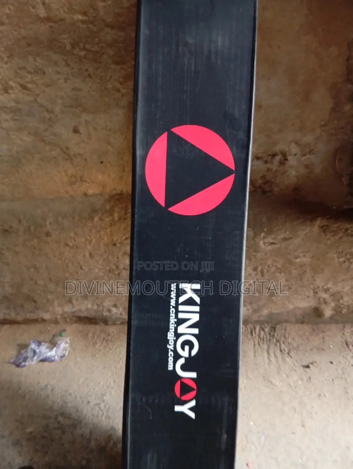 King Joy Tripod Stand