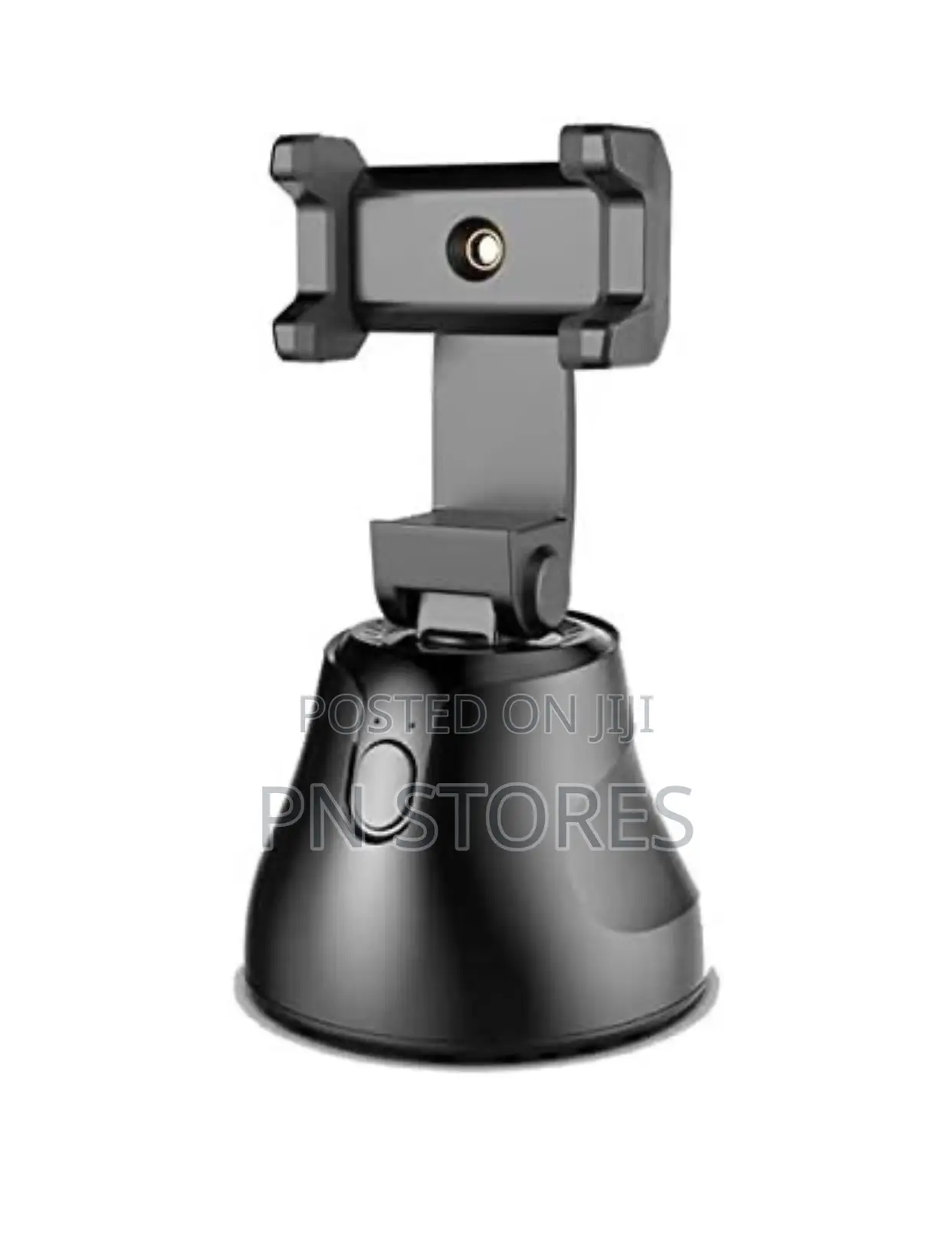 Smart Auto Rotating Robot Camera With Face Tracking Tripod
