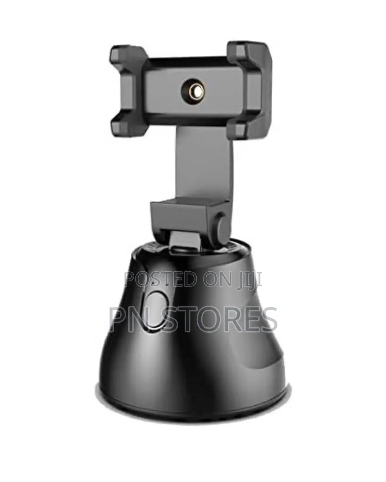 Smart Auto Rotating Robot Camera With Face Tracking Tripod