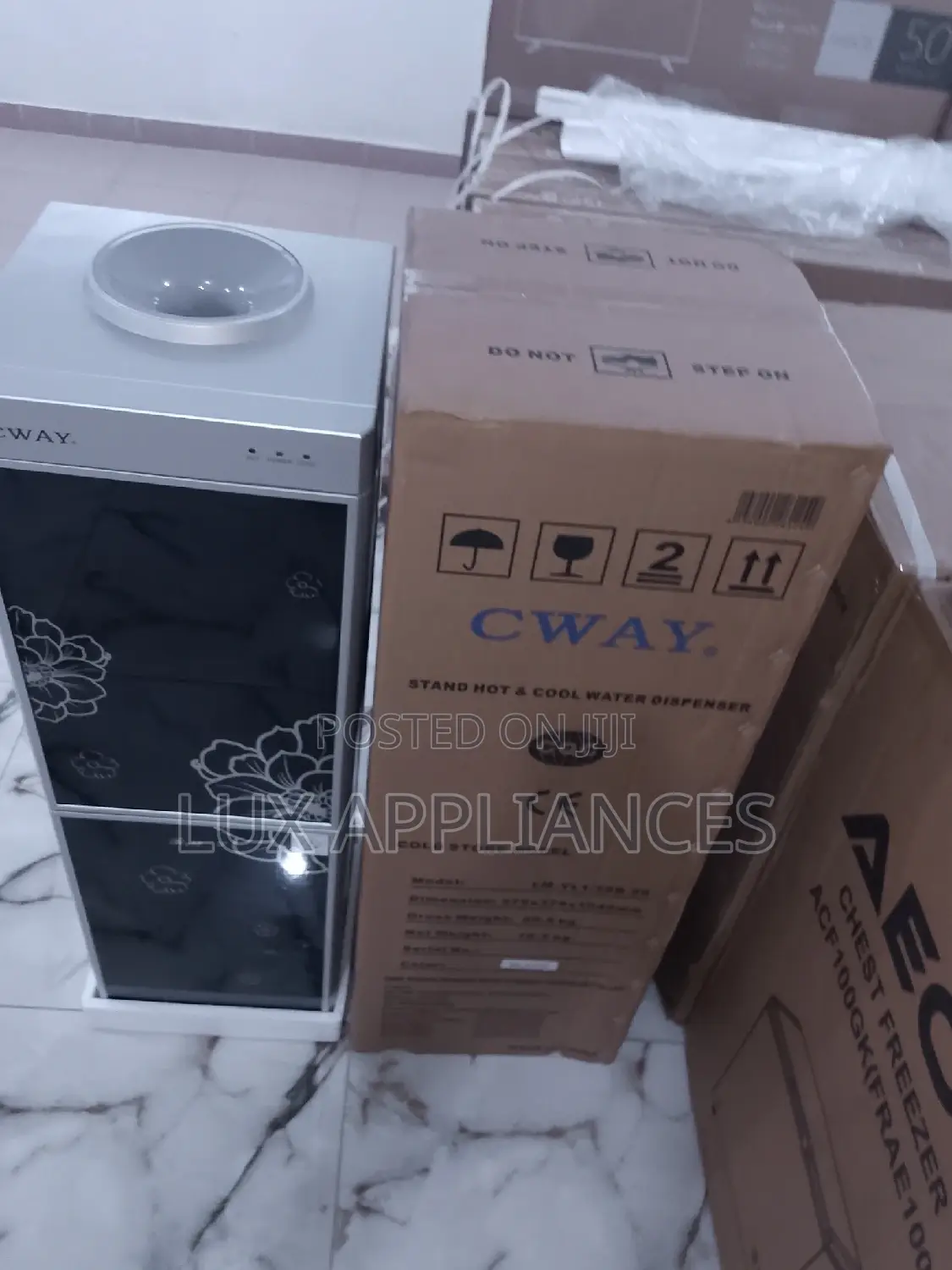 Brand New Cway Water Dispenser Automatic
