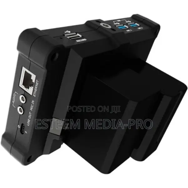 Rgblink Tao 1pro Hdmi/Usb/Ndi Video Switcher