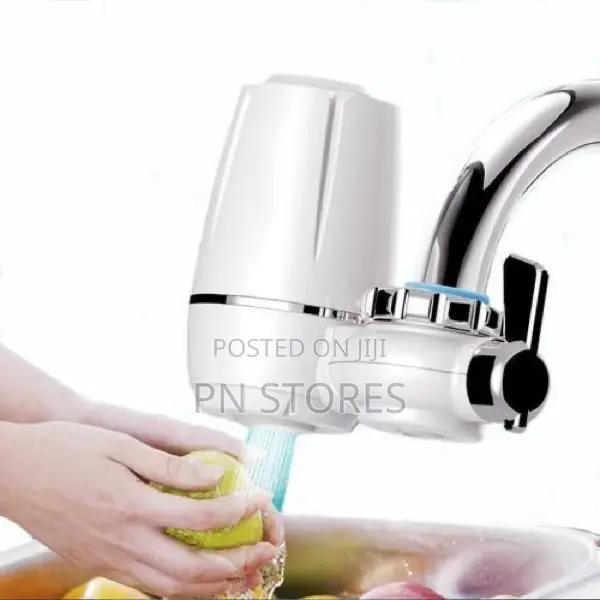 High Quality Water Faucet Tap Purifier