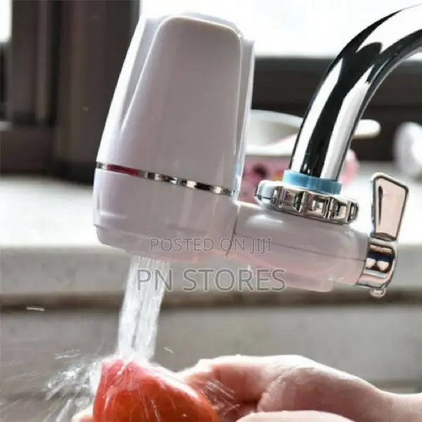 High Quality Water Faucet Tap Purifier
