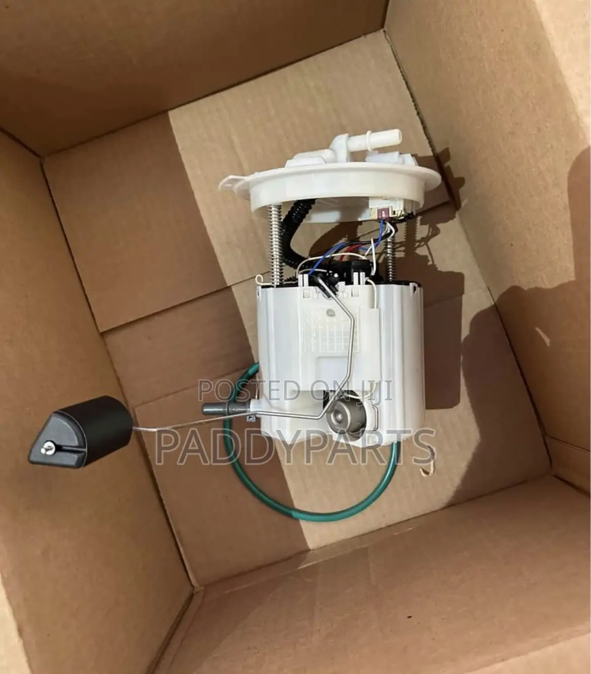 Cadillac CTS Fuel Pump 3.0l/3.6l 2010-2016