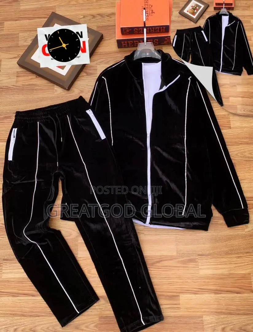 High Quality Premium Up and Down Wears
