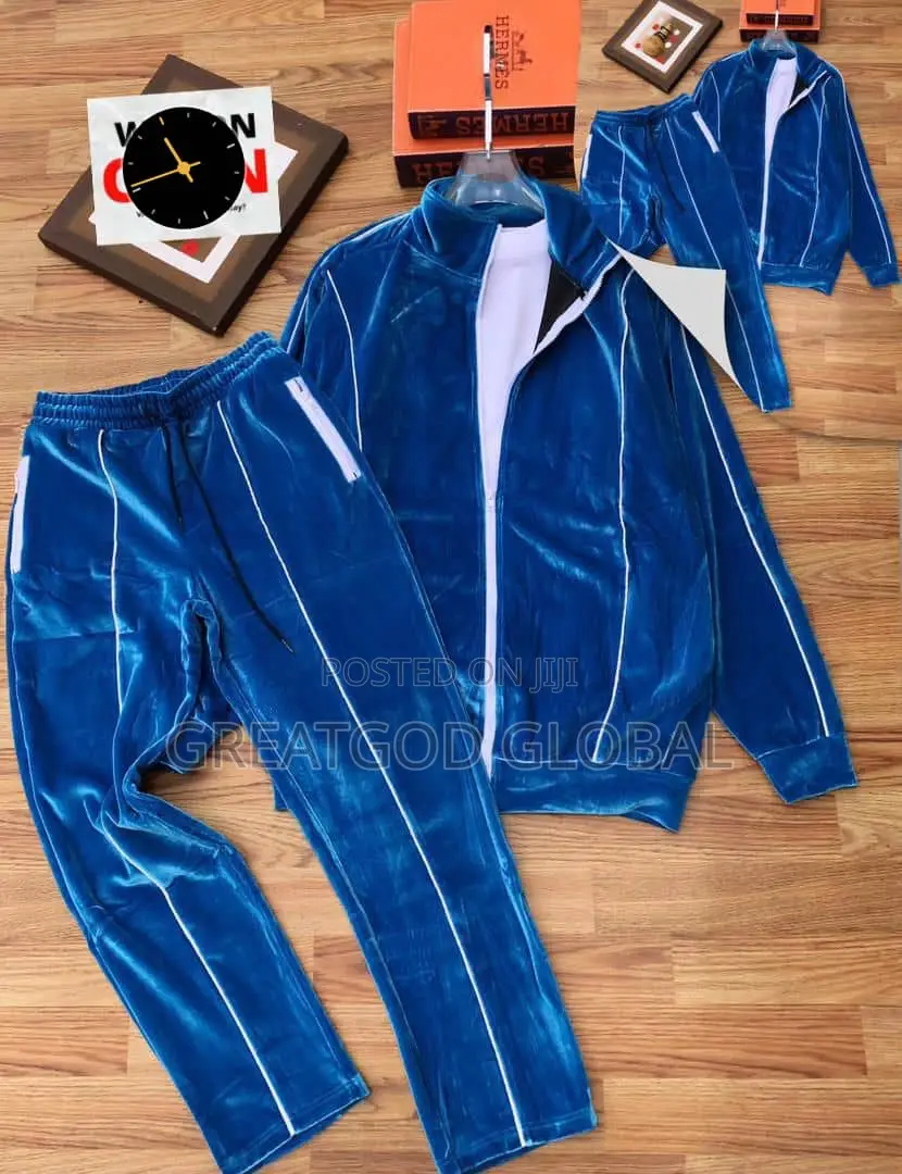 High Quality Premium Up and Down Wears
