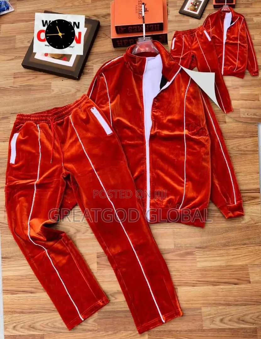 High Quality Premium Up and Down Wears