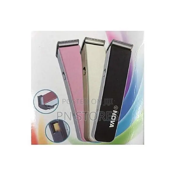 NOVA Professional Trimmer Clipper