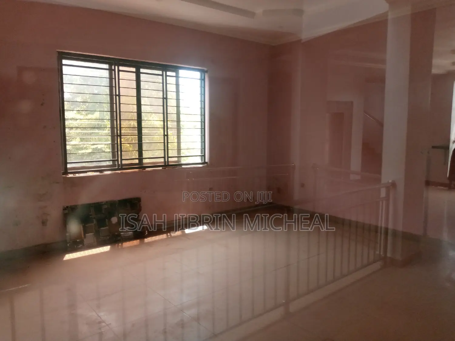 Well Furnished Multipurpose Lounge for Lease in Kubwa