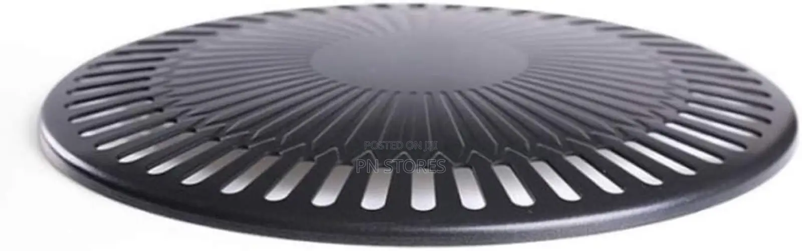 Stove/Gas Top Indoor,Smokeless Griller for BBQ