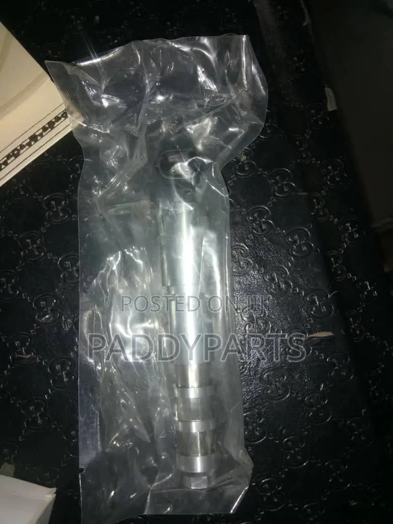 Buick Enclave Timing VVT Solenoid Valve