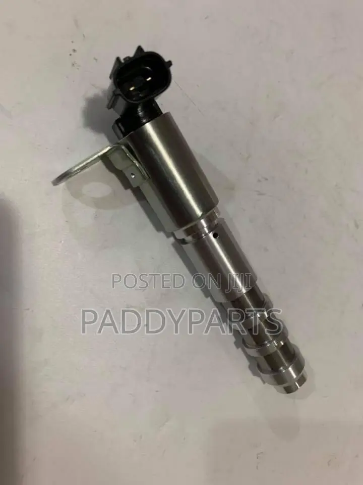 Chevrolet Camaro Timing VVT Solenoid Valve 2010-2015