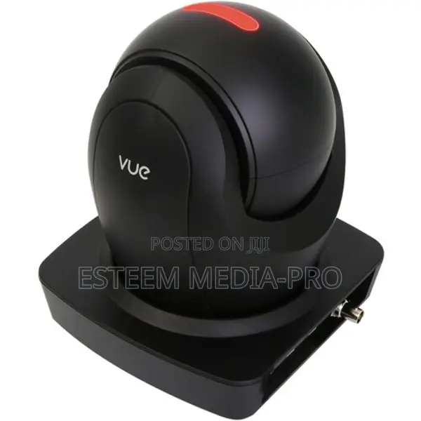 Rgblink Vue HDMI/SDI/IP 1080p PTZ Camera With Poe 20x Opti
