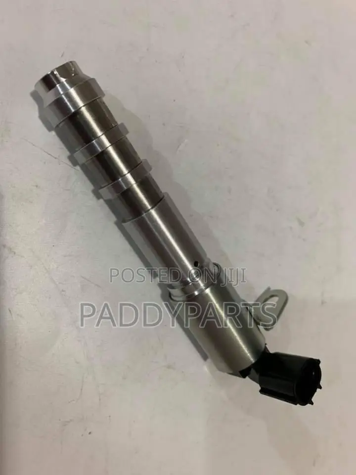 Cadillac SRX VVT Solenoid Valve Sensor