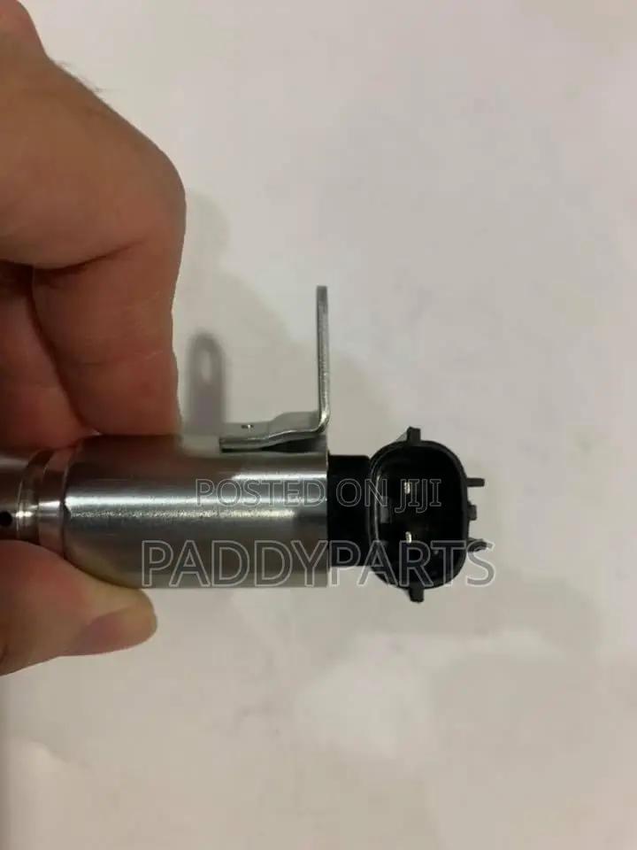 Cadillac SRX VVT Solenoid Valve Sensor