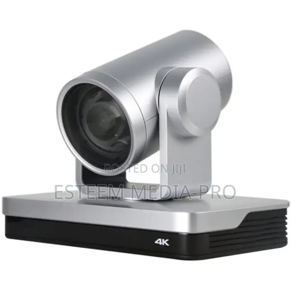 Rgblink Ultra Hd PTZ Camera (White)