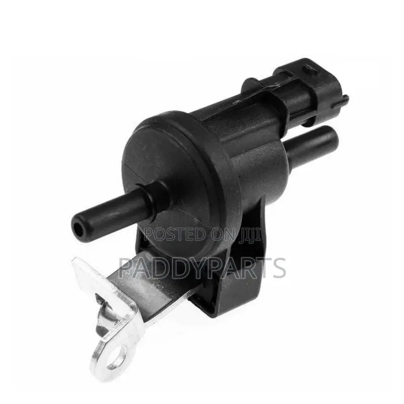 Saturn Vue Vapor Canister Purge Valve
