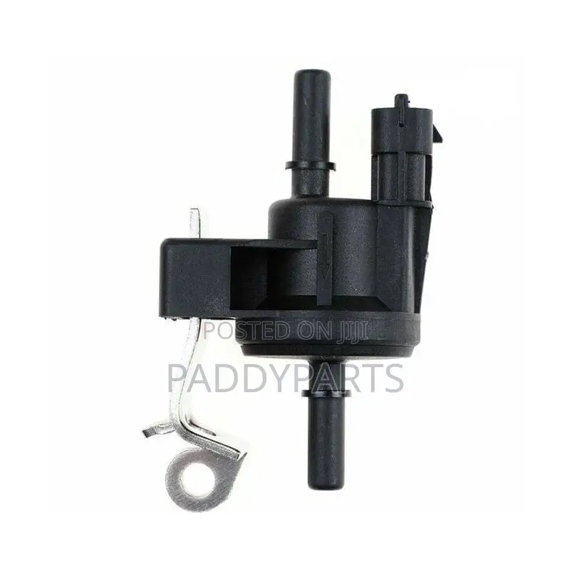 Saturn Vue Vapor Canister Purge Valve