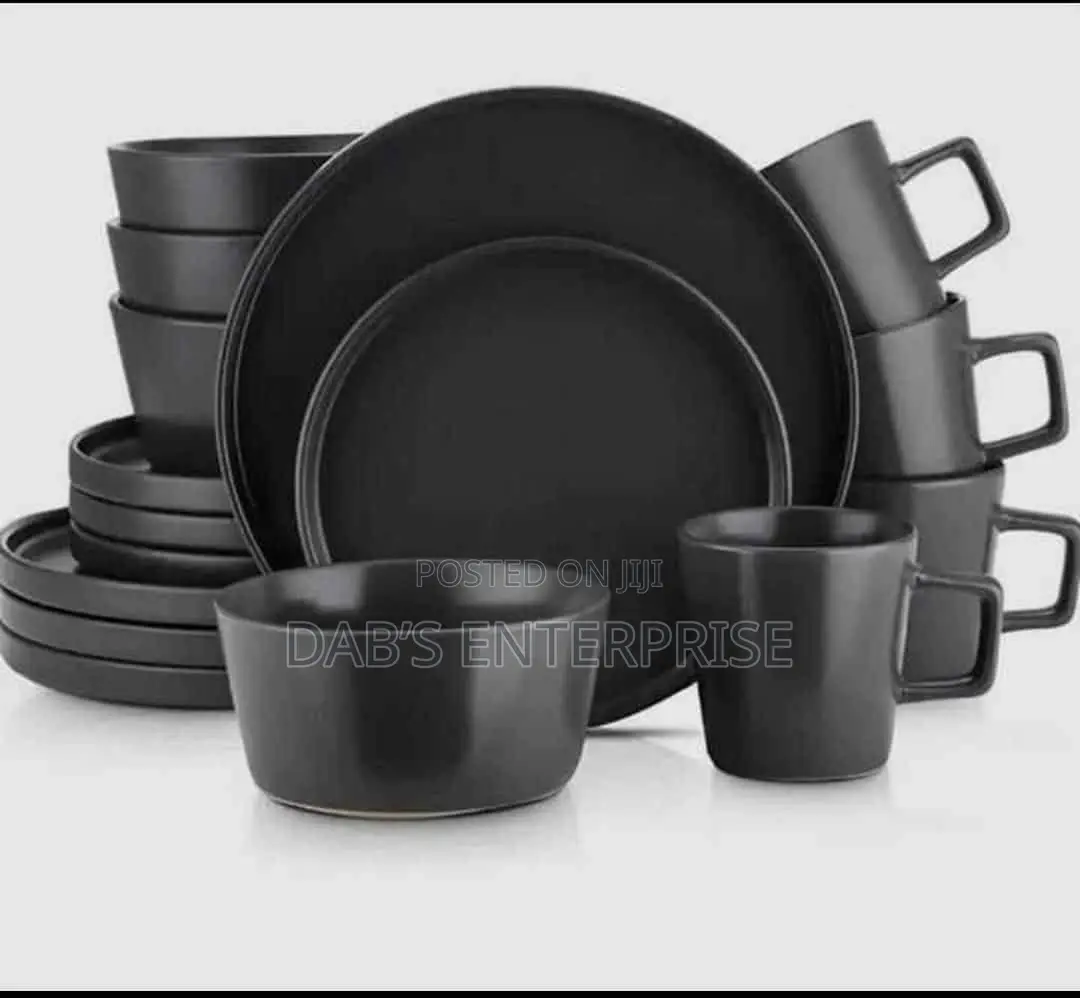Dinner Set 16 Pieces
