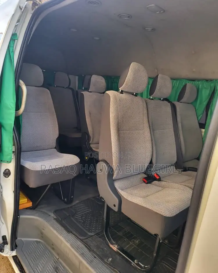 Ride With Superwings Travels Within/Outside Nigeria