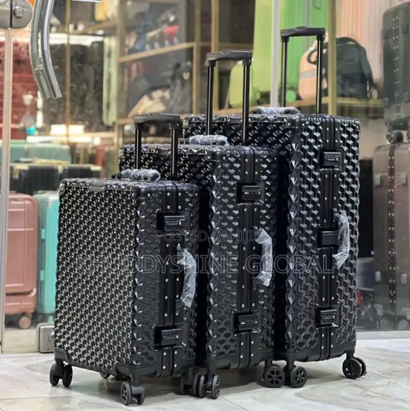 Original Classic Luggage And Traveling Bags