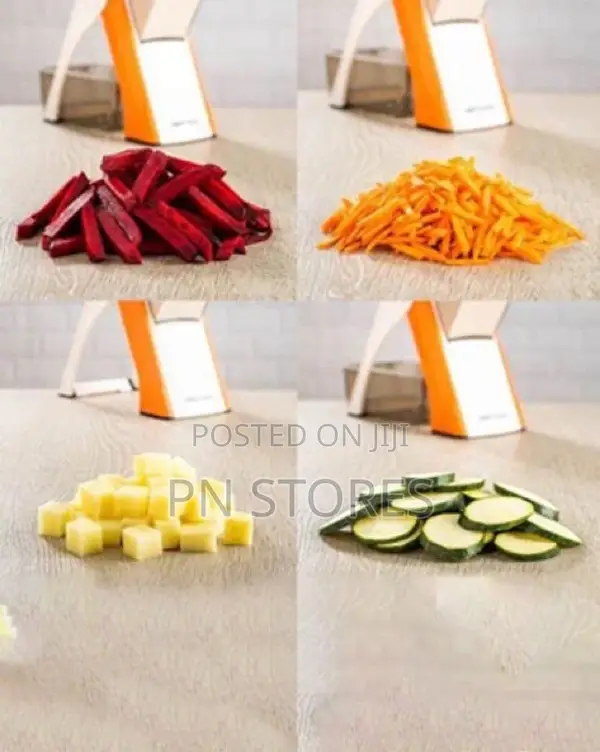 Brava Spring Slicer for Vegetables and Fruits