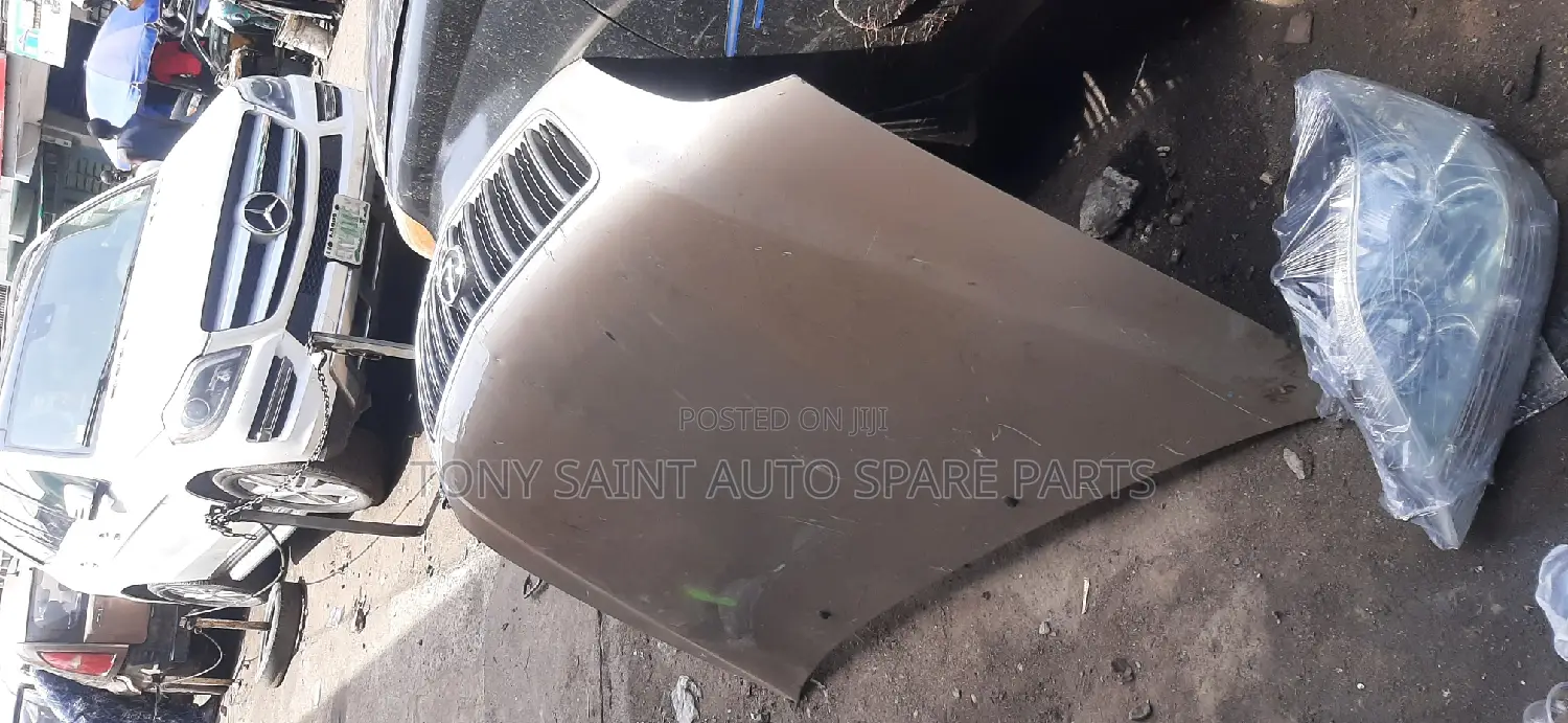 Lexus RX300 Tokunbo Bonnet Very Neat Tokunbo