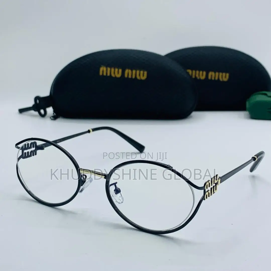 Miu Miu High Quality Sunglasses