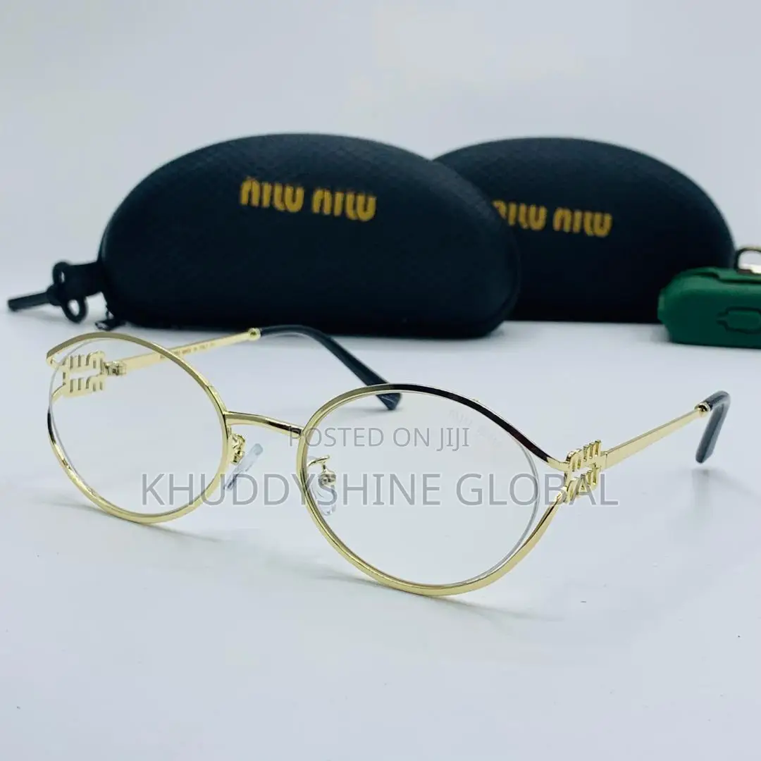 Miu Miu High Quality Sunglasses
