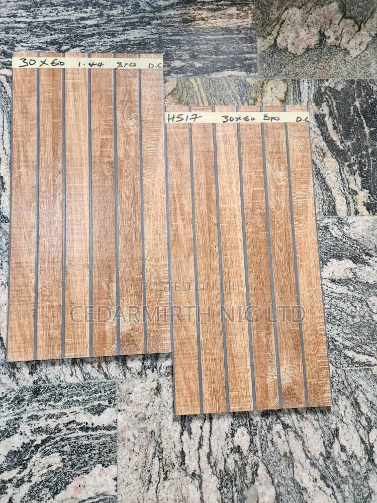 Wall Tile 30×60 Porcelain