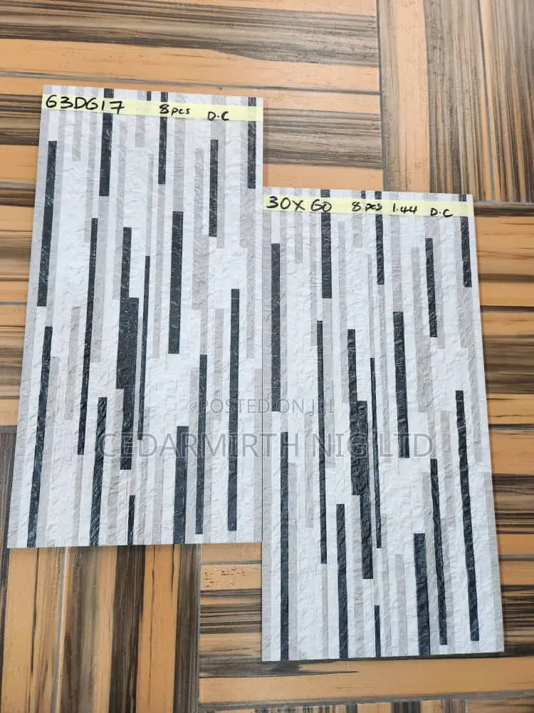 Wall Tile 30×60 Porcelain