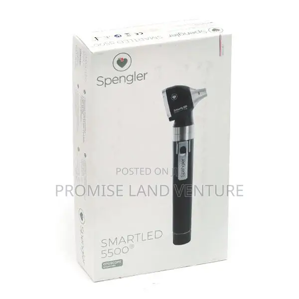 Spenglersmartled 5500