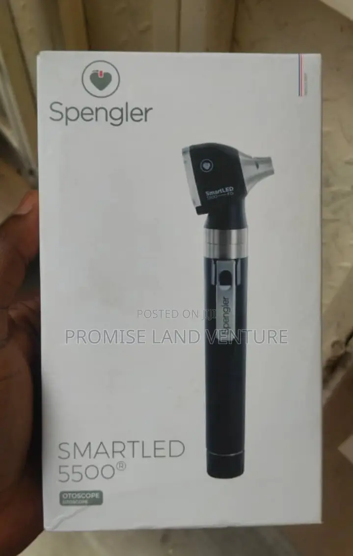 Spenglersmartled 5500