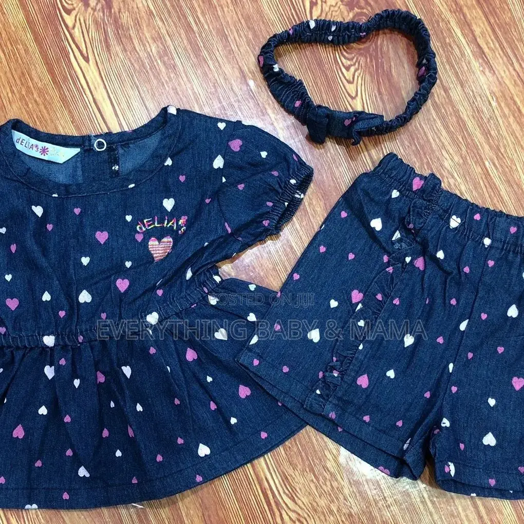 Baby Clothes